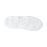 TENIS CASUALES DAMA STYLO 9335 SIMIPIEL BLANCO