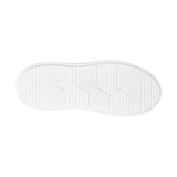 TENIS CASUALES DAMA STYLO 9132 SIMIPIEL BLANCO