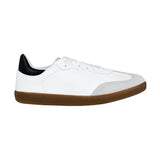 TENIS CASUALES DAMA STYLO 9464 SIMIPIEL BLANCO