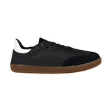 TENIS CASUALES DAMA STYLO 9464 SIMIPIEL NEGRO