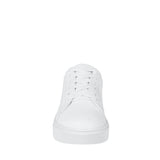 TENIS CASUALES STYLO MUJER 9734 SIMIPIEL BLANCO
