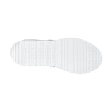 TENIS CASUALES STYLO MUJER 9747 SIMIPIEL BLANCO