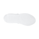 TENIS CASUALES STYLO MUJER 9747 SIMIPIEL BLANCO