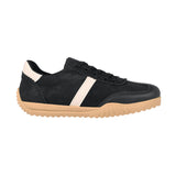TENIS CASUALES STYLO MUJER 9748 SIMIPIEL NEGRO