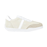 TENIS CASUALES STYLO MUJER 9748 SIMIPIEL BLANCO