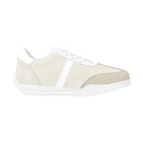TENIS CASUALES STYLO MUJER 9748 SIMIPIEL BLANCO