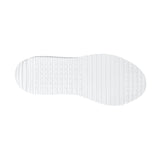 TENIS CASUALES STYLO MUJER 9748 SIMIPIEL BLANCO