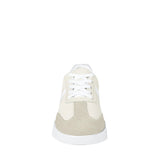 TENIS CASUALES STYLO MUJER 9748 SIMIPIEL BLANCO