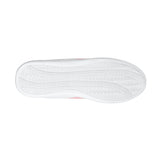 TENIS CASUALES STYLO MUJER 9749 SIMIPIEL BLANCO