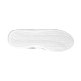TENIS CASUALES STYLO MUJER 9742 SIMIPIEL BLANCO