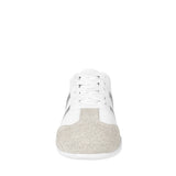 TENIS CASUALES STYLO MUJER 9742 SIMIPIEL BLANCO
