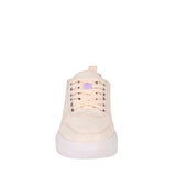 TENIS CASUALES DAMA STYLO 650 TEXTIL BEIGE
