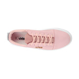 TENIS CASUALES DAMA STYLO 615 SIMIPIEL ROSA