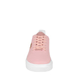 TENIS CASUALES DAMA STYLO 615 SIMIPIEL ROSA