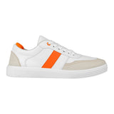 TENIS CASUALES CABALLERO STYLO 1470 SIMIPIEL BLANCO