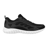 TENIS CABALLERO STYLO 1300 TEXTIL GRIS