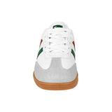 TENIS STYLO NIÑO 110 SIMIPIEL BLANCO 18-21