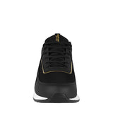 TENIS CABALLERO LAMBORGHINI 3600 TEXTIL NEGRO