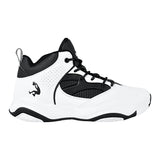 TENIS HOMBRE BASQUETBALL SHAQ AQ95001MW SIMI BCO