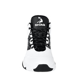 TENIS HOMBRE BASQUETBALL SHAQ AQ95001MW SIMI BCO