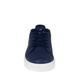TENIS CASUALES CABALLERO POLO V111-C SIMIPIEL AZUL