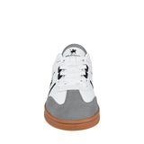 TENIS CASUALES CABALLERO POLO HOM013W SIMIPIEL BCO