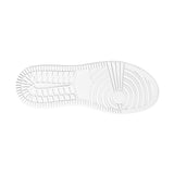 TENIS POLO CABALLERO POLG01BCO SIMIPIEL BLANCO