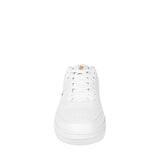 TENIS POLO CABALLERO POLG01BCO SIMIPIEL BLANCO