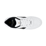 TENIS POLO MUJER V-125-D SIMIPIEL BLANCO