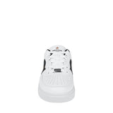 TENIS POLO MUJER V-125-D SIMIPIEL BLANCO