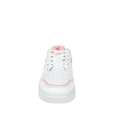 TENIS POLO MUJER V-137-D-B SIMIPIEL BLANCO