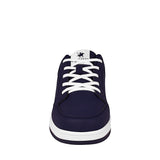TENIS CASUALES POLO HOMBRE HOM025M SIMIPIEL AZUL