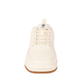 TENIS POLO HOMBRE HOM026B SIMIPIEL BLANCO