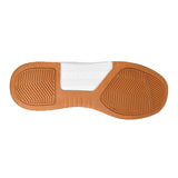 TENIS POLO HOMBRE HOM027BV SIMIPIEL BLANCO