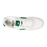 TENIS POLO HOMBRE HOM027BV SIMIPIEL BLANCO