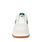 TENIS POLO HOMBRE HOM027BV SIMIPIEL BLANCO
