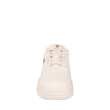 TENIS POLO HOMBRE AR01BO SIMIPIEL BEIGE