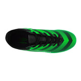 TENIS CABALLERO FUTBOL UMBRO 81967UEEY SIMIPIEL VERDE