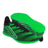 TENIS CABALLERO FUTBOL UMBRO 81967UEEY SIMIPIEL VERDE