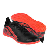 TENIS CABALLERO FUTBOL UMBRO 81967U360 SIMIPIEL NEGRO