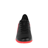 TENIS CABALLERO FUTBOL UMBRO 81967U360 SIMIPIEL NEGRO