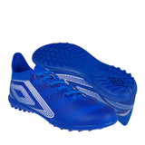 TENIS CABALLERO UMBRO FÚTBOL VELOCE LT 81966UMDF SIMI AZUL