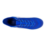 TENIS CABALLERO UMBRO FÚTBOL VELOCE LT 81966UMDF SIMI AZUL