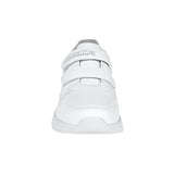 TENIS NIÑO MINECRAFT M14090 SIMIPIEL BLANCO 18-21
