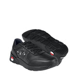 TENIS CASUALES NIÑO POKEMON PO4080 SIMPIEL NEGRO 18-21