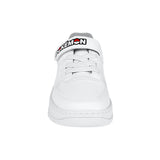 TENIS CASUALES NIÑO POKEMON PO4060 SIMIPIEL BLANCO 18-21