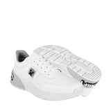 TENIS MINECRAFT JOVEN M13011 SIMIPIEL BCO 20-24