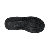 TENIS CASUALES MINECRAFT NIÑO MI5340 SIMIPIEL NEGRO 18-21