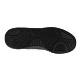TENIS CASUALES CABALLERO CHAMPION CAS10258M SIMIPIEL NEGRO