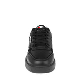 TENIS CASUALES CABALLERO CHAMPION CAS10258M SIMIPIEL NEGRO